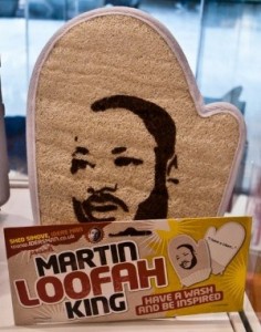 Martin-Loofah-King